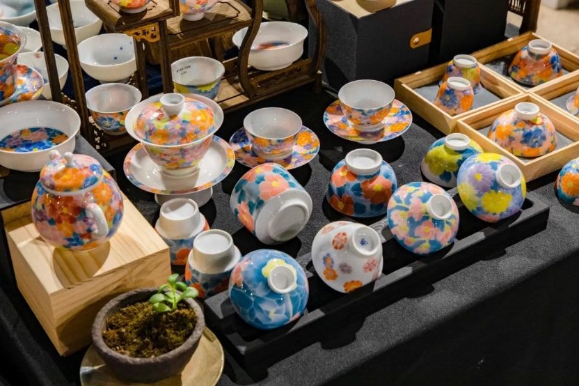 产经专栏| 陶瓷产业“全链条”新模式将“打入”澳门产业内部__财经头条